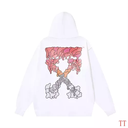 Off-White Hoodies Long Sleeved For Unisex #1361111