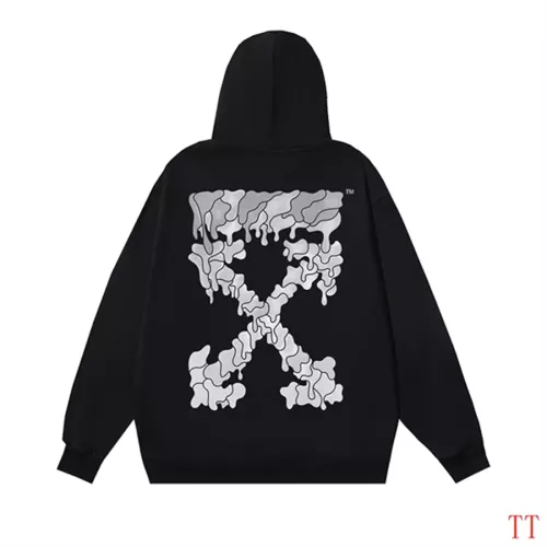 Off-White Hoodies Long Sleeved For Unisex #1361112