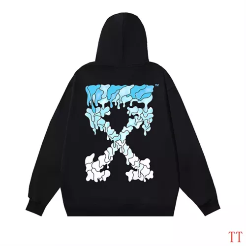 Off-White Hoodies Long Sleeved For Unisex #1361113