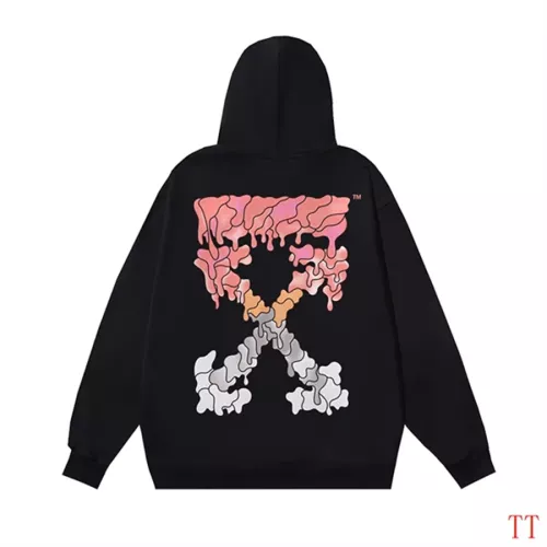 Off-White Hoodies Long Sleeved For Unisex #1361114