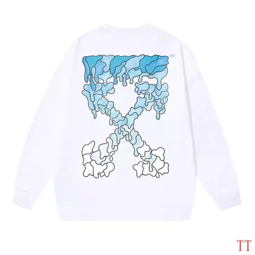 Off-White Hoodies Long Sleeved For Unisex #1361116