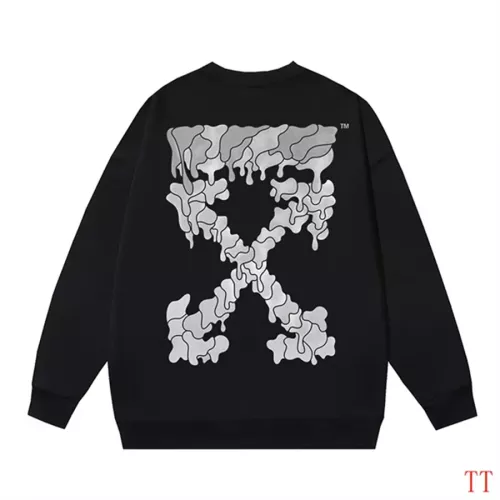 Off-White Hoodies Long Sleeved For Unisex #1361118