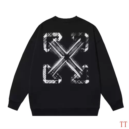 Off-White Hoodies Long Sleeved For Unisex #1361122