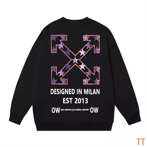 Off-White Hoodies Long Sleeved For Unisex #1361125