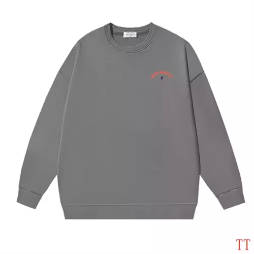Cheap Off-White Hoodies Long Sleeved For Unisex #1361126 Replica Wholesale [$45.00 USD] [ITEM#1361126] on Replica Off-White Hoodies