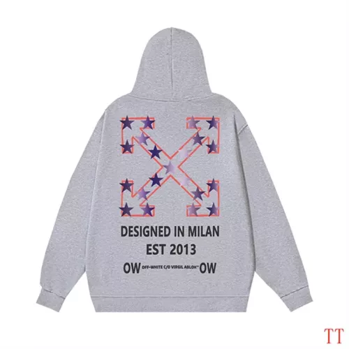 Off-White Hoodies Long Sleeved For Unisex #1361128
