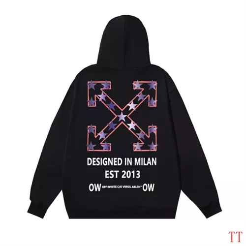 Off-White Hoodies Long Sleeved For Unisex #1361129