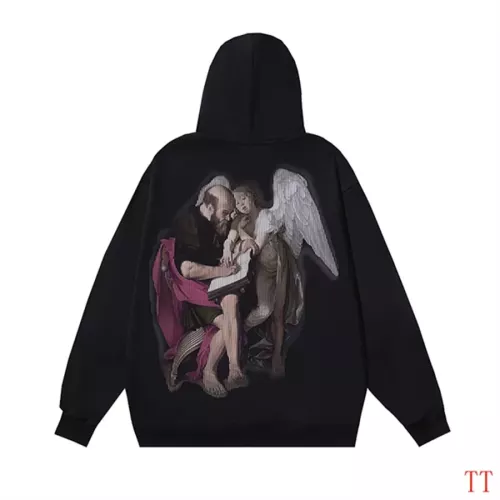 Off-White Hoodies Long Sleeved For Unisex #1361132