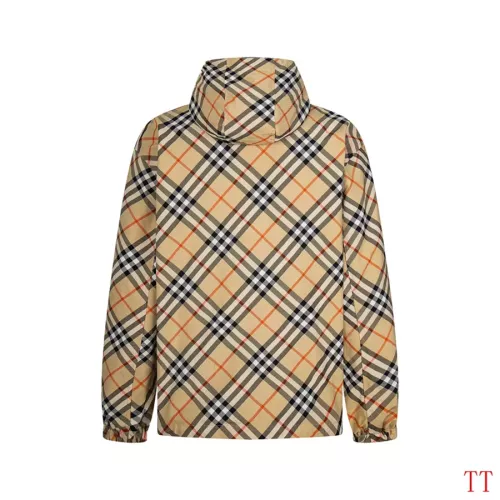 Cheap Burberry Jackets Long Sleeved For Unisex #1361136 Replica Wholesale [$100.00 USD] [ITEM#1361136] on Replica Burberry Jackets