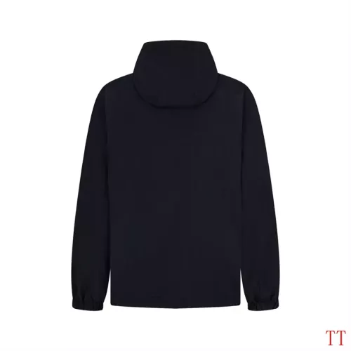 Cheap Burberry Jackets Long Sleeved For Unisex #1361136 Replica Wholesale [$100.00 USD] [ITEM#1361136] on Replica Burberry Jackets
