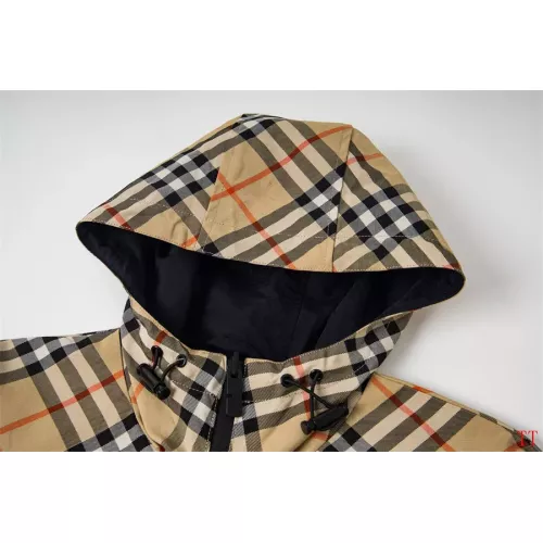 Cheap Burberry Jackets Long Sleeved For Unisex #1361136 Replica Wholesale [$100.00 USD] [ITEM#1361136] on Replica Burberry Jackets