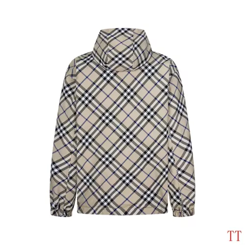 Cheap Burberry Jackets Long Sleeved For Unisex #1361137 Replica Wholesale [$100.00 USD] [ITEM#1361137] on Replica Burberry Jackets