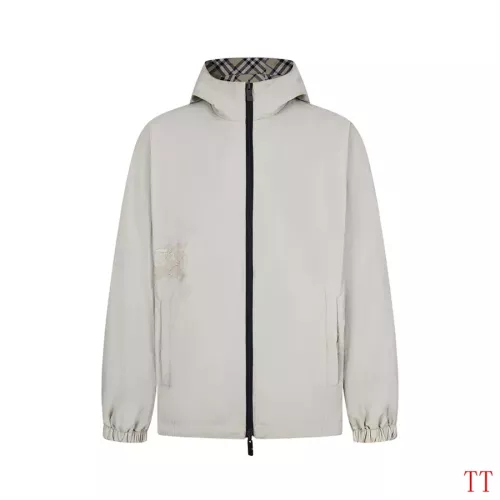 Cheap Burberry Jackets Long Sleeved For Unisex #1361137 Replica Wholesale [$100.00 USD] [ITEM#1361137] on Replica Burberry Jackets