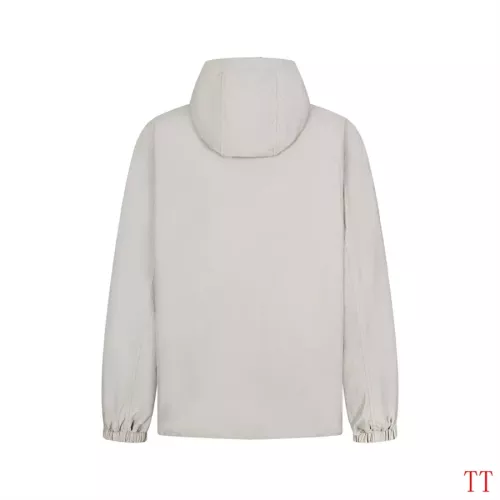 Cheap Burberry Jackets Long Sleeved For Unisex #1361137 Replica Wholesale [$100.00 USD] [ITEM#1361137] on Replica Burberry Jackets