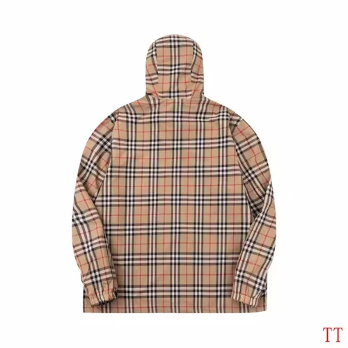 Cheap Burberry Jackets Long Sleeved For Unisex #1361138 Replica Wholesale [$98.00 USD] [ITEM#1361138] on Replica Burberry Jackets
