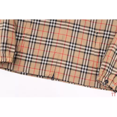 Cheap Burberry Jackets Long Sleeved For Unisex #1361138 Replica Wholesale [$98.00 USD] [ITEM#1361138] on Replica Burberry Jackets
