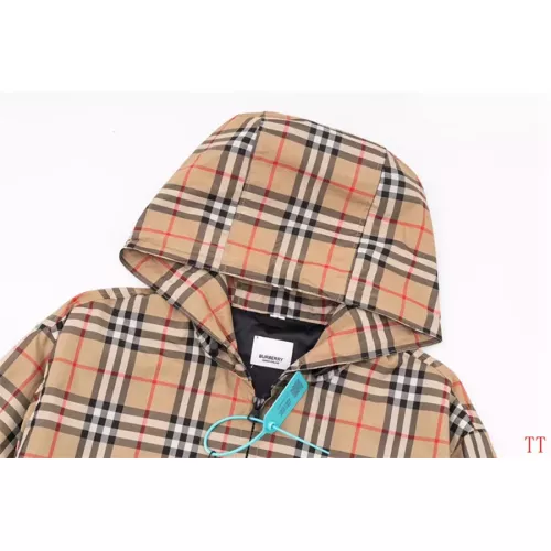 Cheap Burberry Jackets Long Sleeved For Unisex #1361138 Replica Wholesale [$98.00 USD] [ITEM#1361138] on Replica Burberry Jackets