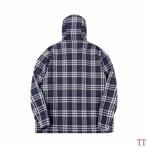 Cheap Burberry Jackets Long Sleeved For Unisex #1361139 Replica Wholesale [$98.00 USD] [ITEM#1361139] on Replica Burberry Jackets
