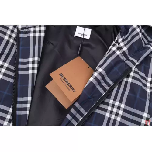 Cheap Burberry Jackets Long Sleeved For Unisex #1361139 Replica Wholesale [$98.00 USD] [ITEM#1361139] on Replica Burberry Jackets