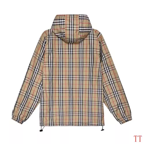 Cheap Burberry Jackets Long Sleeved For Unisex #1361140 Replica Wholesale [$96.00 USD] [ITEM#1361140] on Replica Burberry Jackets