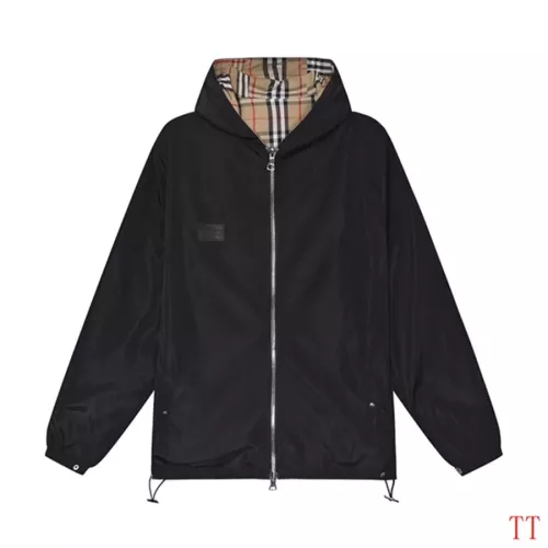 Cheap Burberry Jackets Long Sleeved For Unisex #1361140 Replica Wholesale [$96.00 USD] [ITEM#1361140] on Replica Burberry Jackets