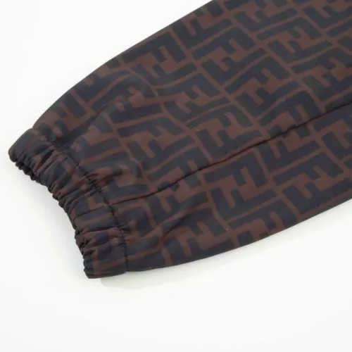 Cheap Fendi Jackets Long Sleeved For Unisex #1361154 Replica Wholesale [$76.00 USD] [ITEM#1361154] on Replica Fendi Jackets
