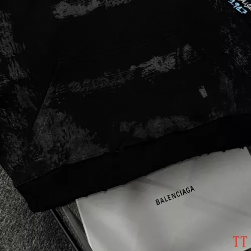 Cheap Balenciaga Hoodies Long Sleeved For Unisex #1361155 Replica Wholesale [$68.00 USD] [ITEM#1361155] on Replica Balenciaga Hoodies