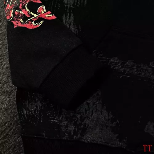 Cheap Balenciaga Hoodies Long Sleeved For Unisex #1361155 Replica Wholesale [$68.00 USD] [ITEM#1361155] on Replica Balenciaga Hoodies