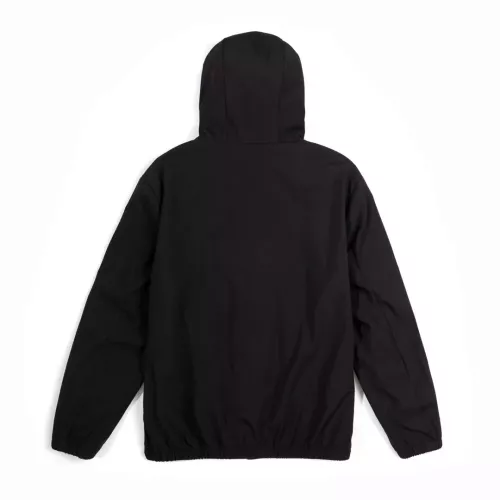 Cheap Fendi Jackets Long Sleeved For Unisex #1361158 Replica Wholesale [$76.00 USD] [ITEM#1361158] on Replica Fendi Jackets