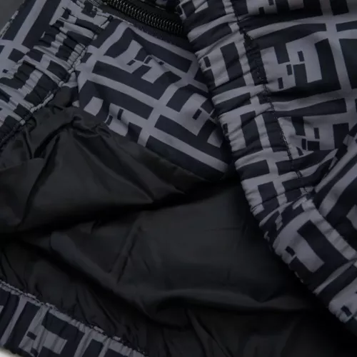 Cheap Fendi Jackets Long Sleeved For Unisex #1361159 Replica Wholesale [$76.00 USD] [ITEM#1361159] on Replica Fendi Jackets