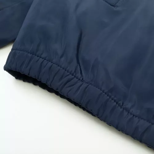 Cheap Fendi Jackets Long Sleeved For Unisex #1361161 Replica Wholesale [$76.00 USD] [ITEM#1361161] on Replica Fendi Jackets