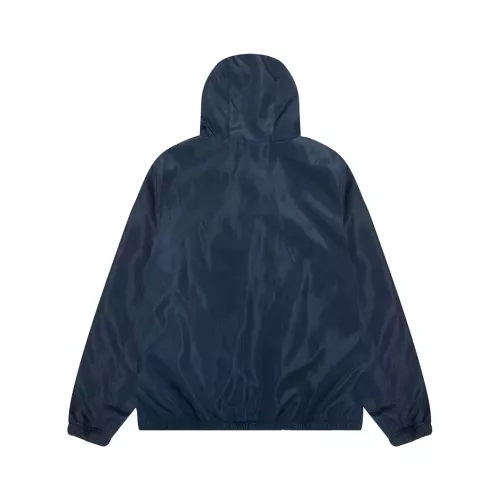 Cheap Fendi Jackets Long Sleeved For Unisex #1361161 Replica Wholesale [$76.00 USD] [ITEM#1361161] on Replica Fendi Jackets