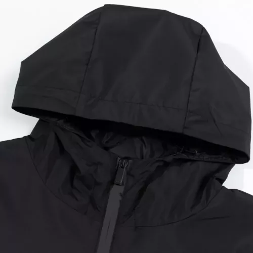 Cheap Fendi Jackets Long Sleeved For Unisex #1361162 Replica Wholesale [$76.00 USD] [ITEM#1361162] on Replica Fendi Jackets