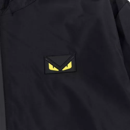Cheap Fendi Jackets Long Sleeved For Unisex #1361162 Replica Wholesale [$76.00 USD] [ITEM#1361162] on Replica Fendi Jackets