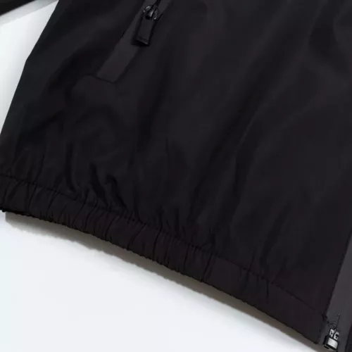 Cheap Fendi Jackets Long Sleeved For Unisex #1361162 Replica Wholesale [$76.00 USD] [ITEM#1361162] on Replica Fendi Jackets