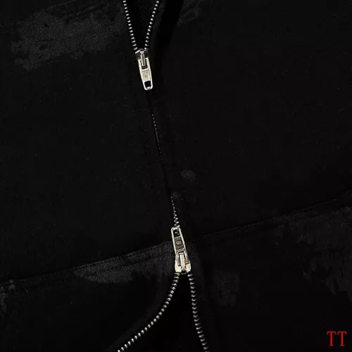 Cheap Balenciaga Hoodies Long Sleeved For Unisex #1361163 Replica Wholesale [$72.00 USD] [ITEM#1361163] on Replica Balenciaga Hoodies