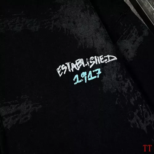 Cheap Balenciaga Hoodies Long Sleeved For Unisex #1361163 Replica Wholesale [$72.00 USD] [ITEM#1361163] on Replica Balenciaga Hoodies