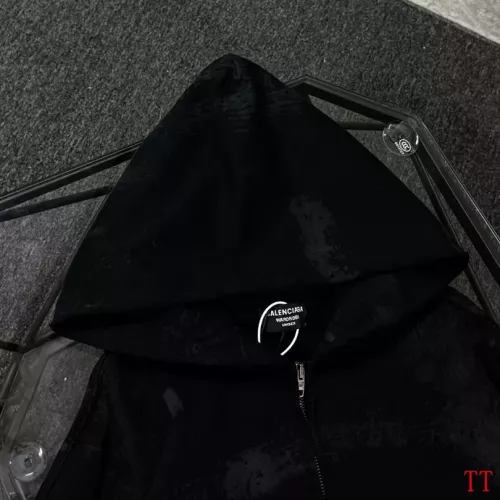 Cheap Balenciaga Hoodies Long Sleeved For Unisex #1361163 Replica Wholesale [$72.00 USD] [ITEM#1361163] on Replica Balenciaga Hoodies