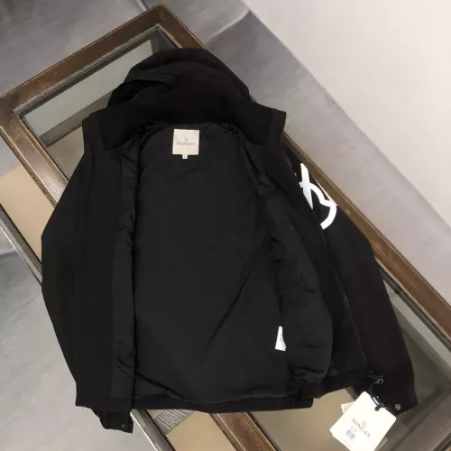 Cheap Moncler Jackets Long Sleeved For Men #1361164 Replica Wholesale [$85.00 USD] [ITEM#1361164] on Replica Moncler Jackets