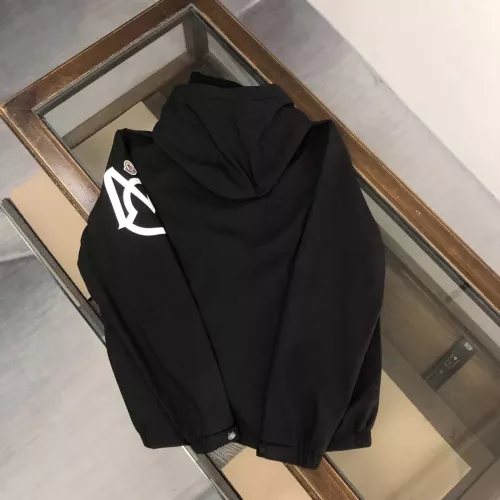 Cheap Moncler Jackets Long Sleeved For Men #1361164 Replica Wholesale [$85.00 USD] [ITEM#1361164] on Replica Moncler Jackets