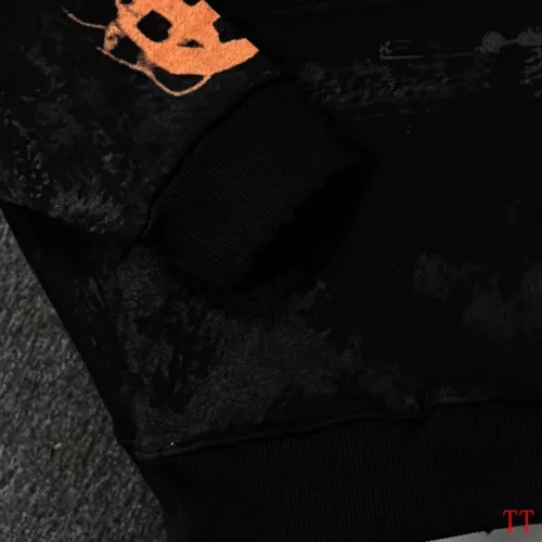 Cheap Balenciaga Hoodies Long Sleeved For Unisex #1361166 Replica Wholesale [$68.00 USD] [ITEM#1361166] on Replica Balenciaga Hoodies