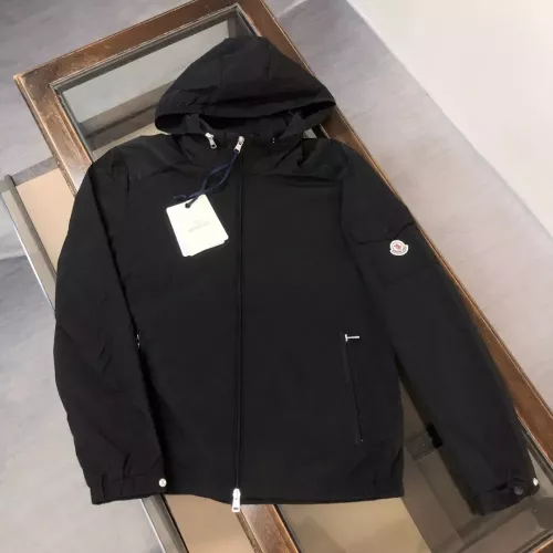 Cheap Moncler Jackets Long Sleeved For Men #1361167 Replica Wholesale [$85.00 USD] [ITEM#1361167] on Replica Moncler Jackets