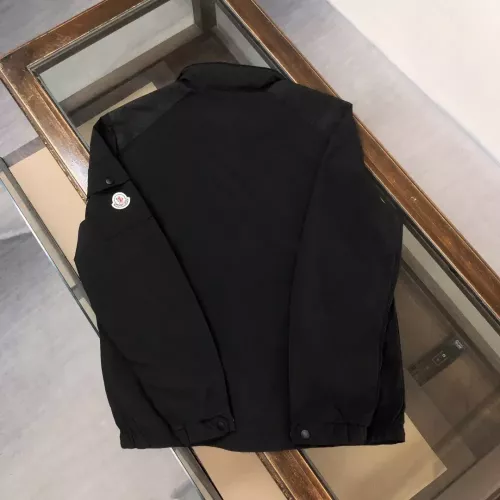Cheap Moncler Jackets Long Sleeved For Men #1361167 Replica Wholesale [$85.00 USD] [ITEM#1361167] on Replica Moncler Jackets