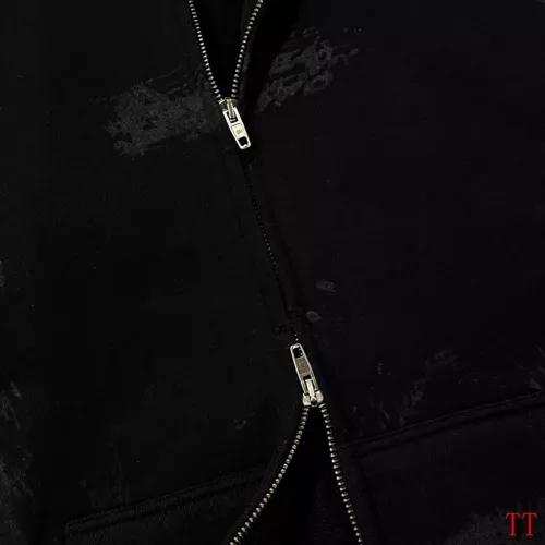 Cheap Balenciaga Hoodies Long Sleeved For Unisex #1361168 Replica Wholesale [$72.00 USD] [ITEM#1361168] on Replica Balenciaga Hoodies