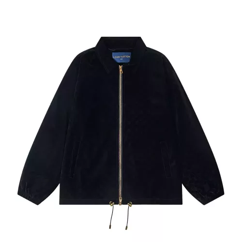 Louis Vuitton LV Jackets Long Sleeved For Men #1361170
