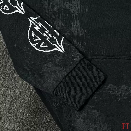 Cheap Balenciaga Hoodies Long Sleeved For Unisex #1361171 Replica Wholesale [$72.00 USD] [ITEM#1361171] on Replica Balenciaga Hoodies