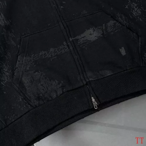 Cheap Balenciaga Hoodies Long Sleeved For Unisex #1361171 Replica Wholesale [$72.00 USD] [ITEM#1361171] on Replica Balenciaga Hoodies