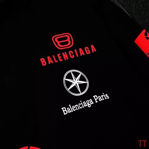 Cheap Balenciaga Hoodies Long Sleeved For Unisex #1361173 Replica Wholesale [$68.00 USD] [ITEM#1361173] on Replica Balenciaga Hoodies