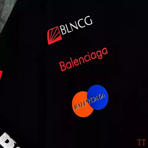 Cheap Balenciaga Hoodies Long Sleeved For Unisex #1361173 Replica Wholesale [$68.00 USD] [ITEM#1361173] on Replica Balenciaga Hoodies