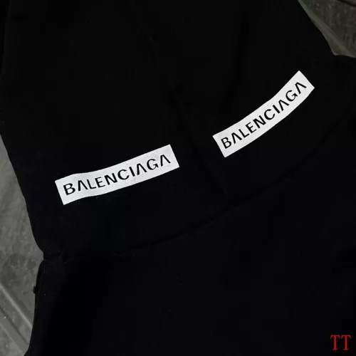 Cheap Balenciaga Hoodies Long Sleeved For Unisex #1361173 Replica Wholesale [$68.00 USD] [ITEM#1361173] on Replica Balenciaga Hoodies